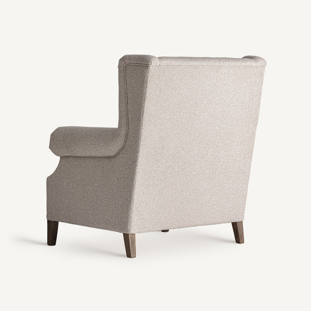 SILLÓN LEISTON