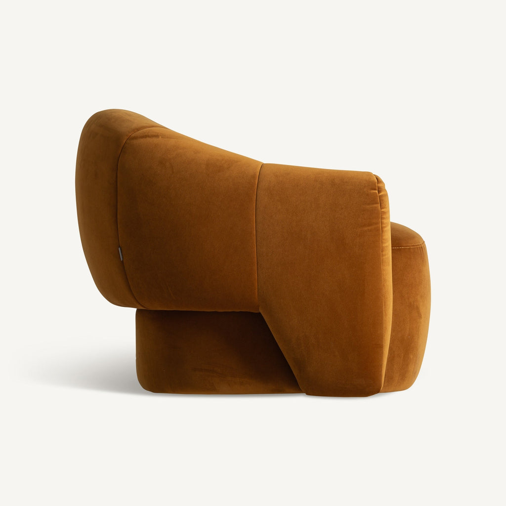 SILLÓN MAHR