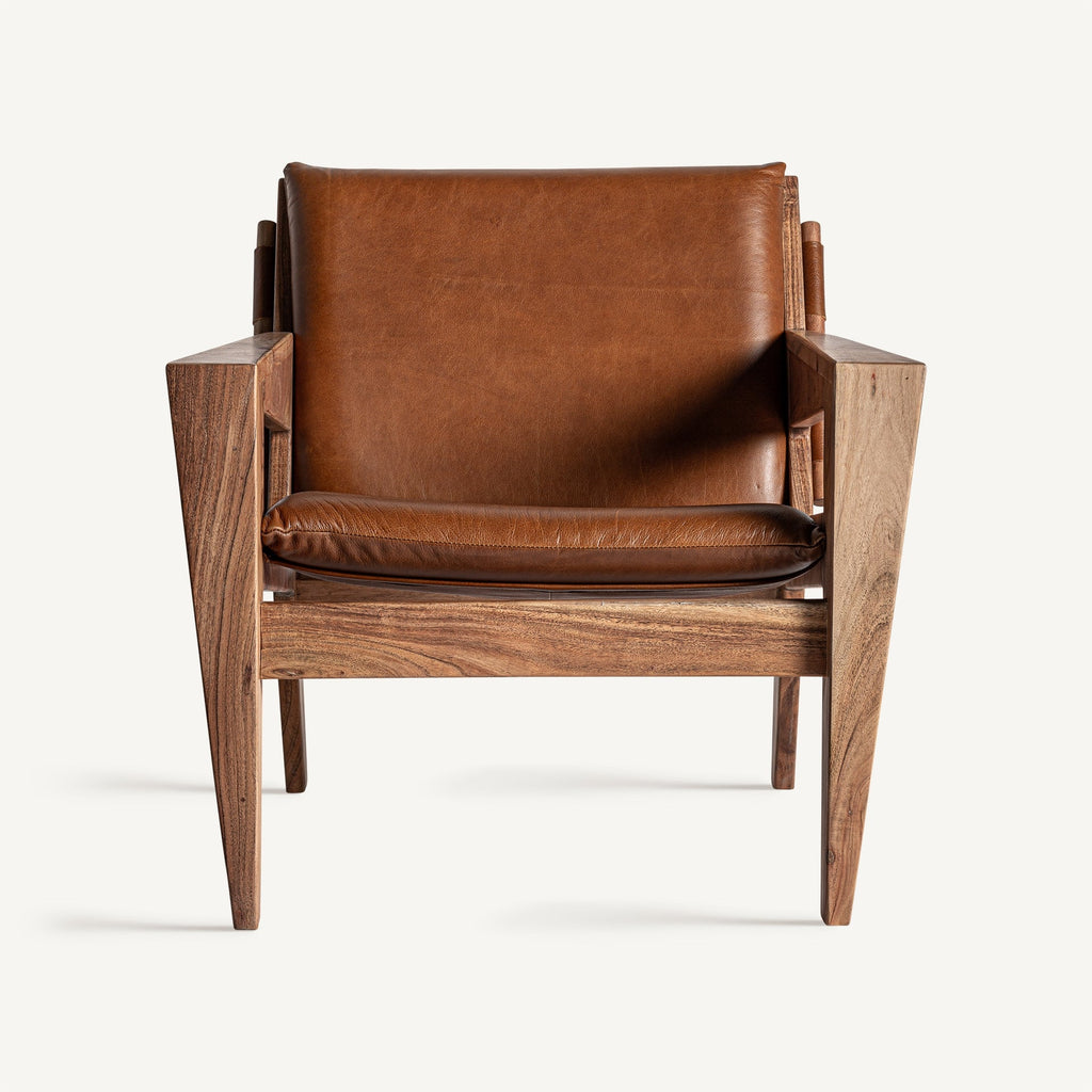 SILLÓN MELLE
