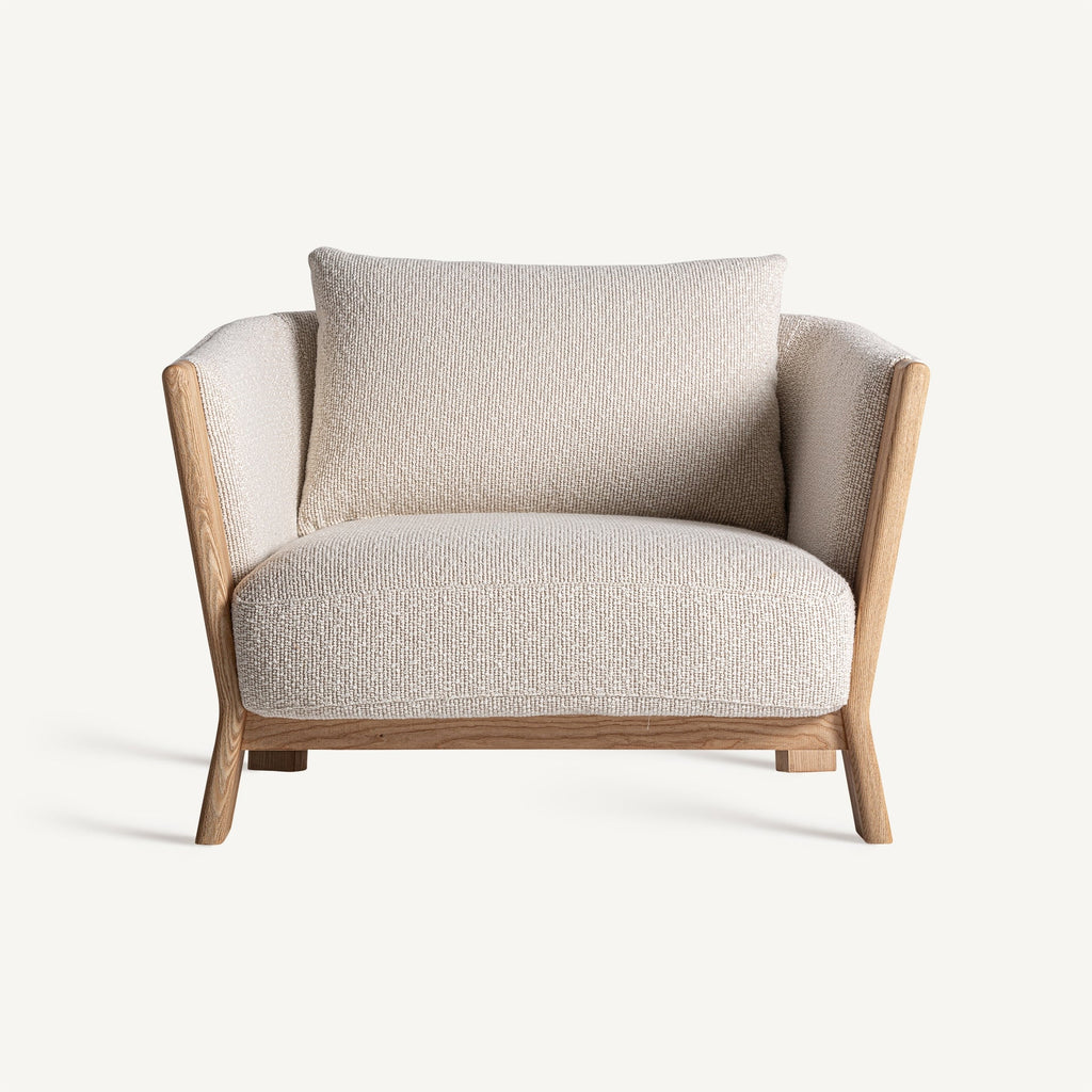 SILLÓN NARA