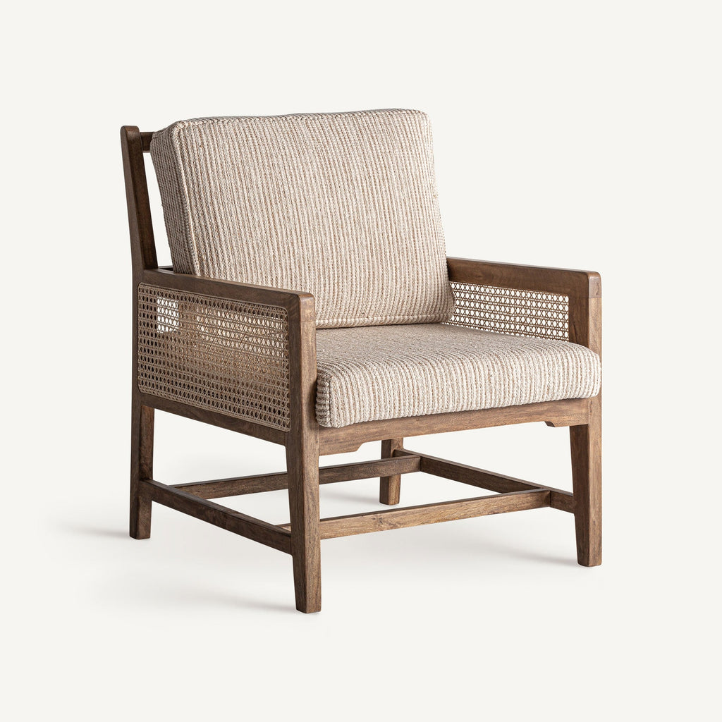 SILLÓN ROMARAND