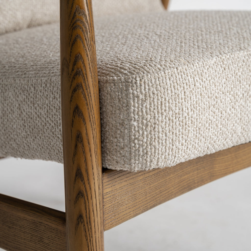 SILLÓN TARRES