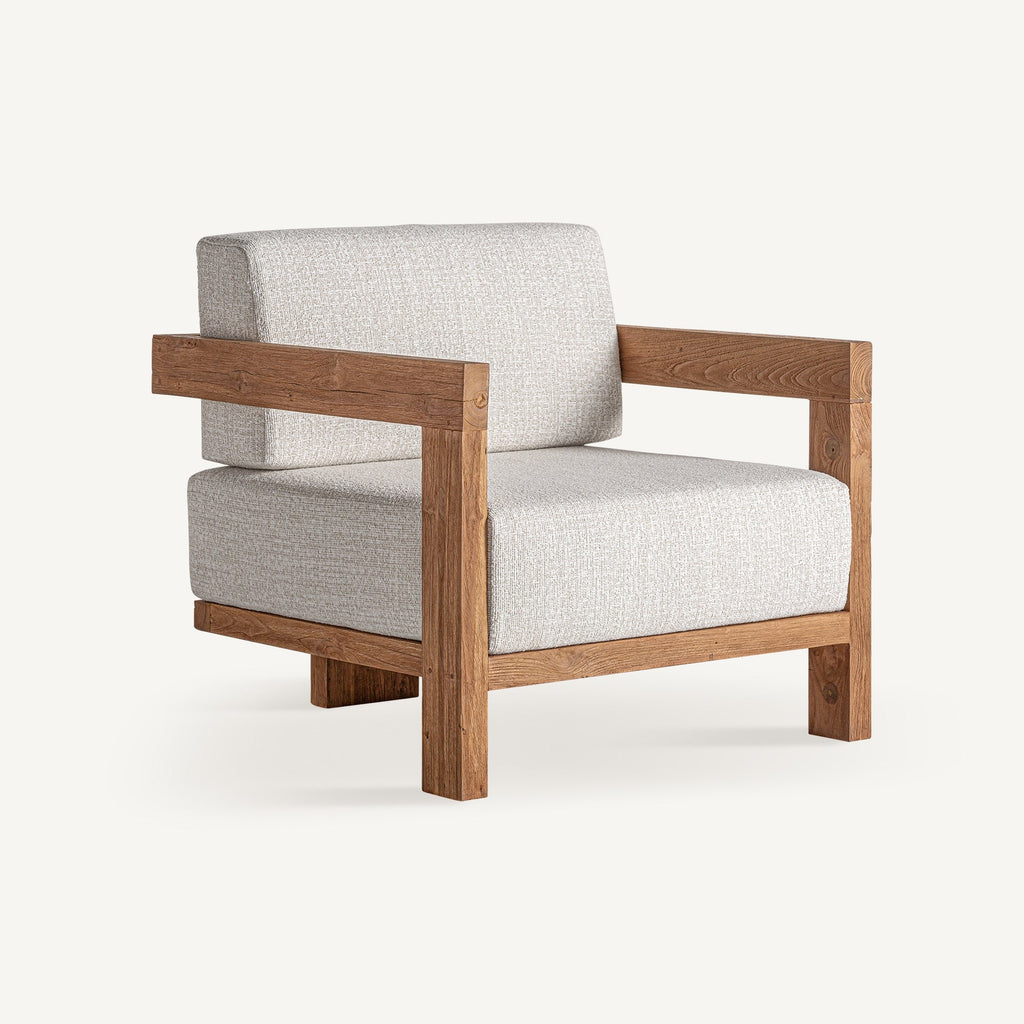 SILLÓN TESTA