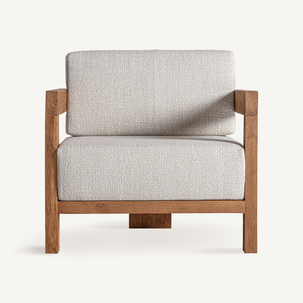 SILLÓN TESTA