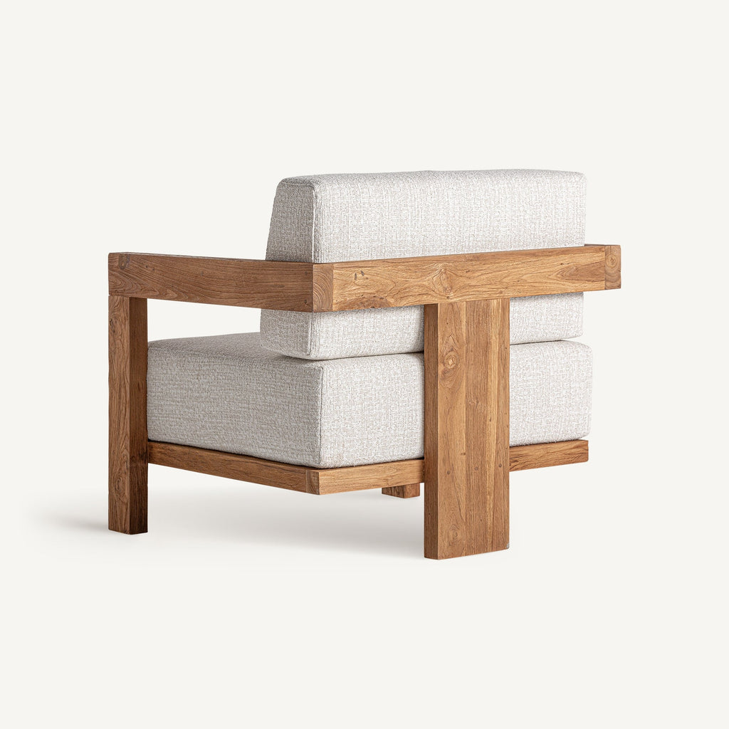 SILLÓN TESTA