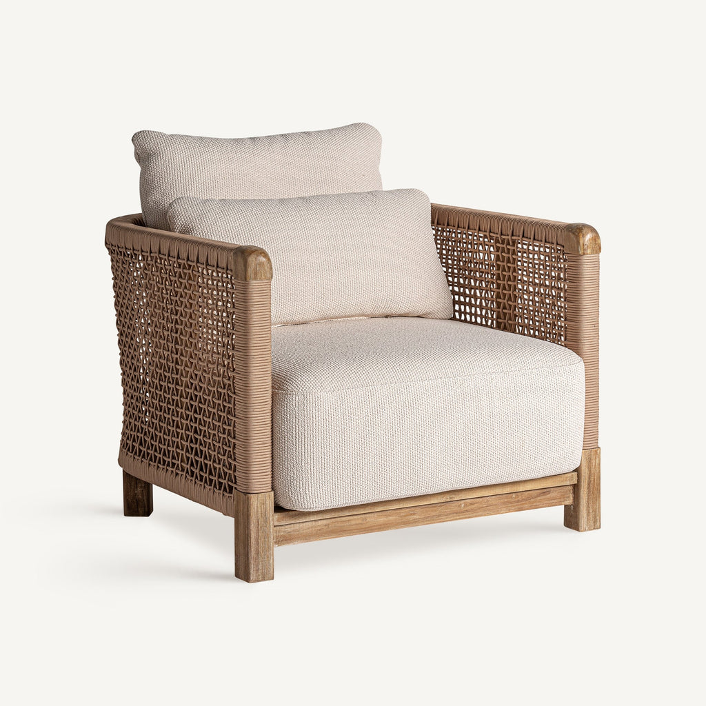 SILLÓN TRENA