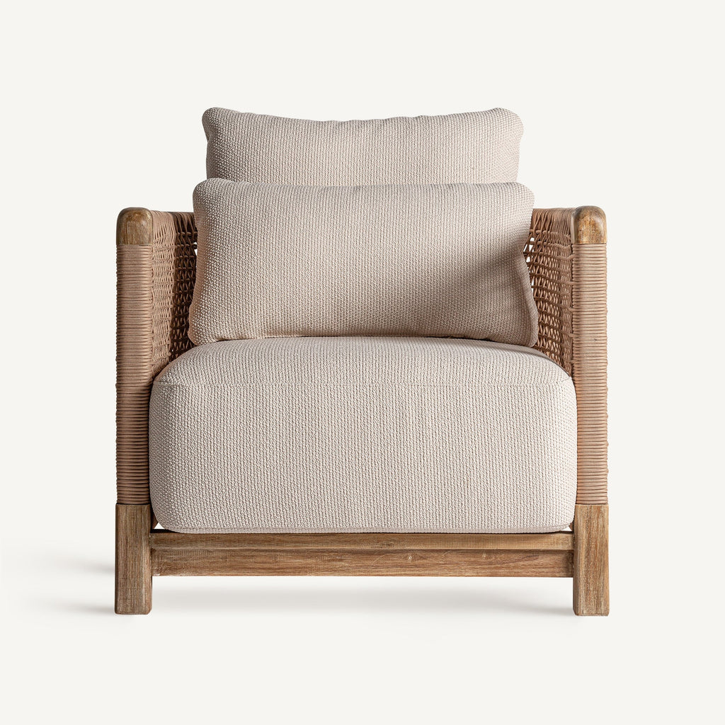 SILLÓN TRENA