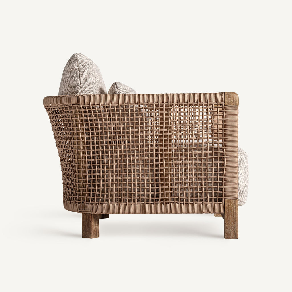 SILLÓN TRENA