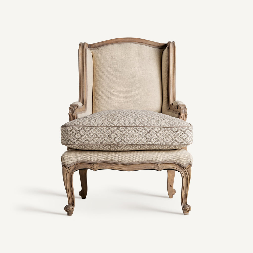 SILLÓN TULLE