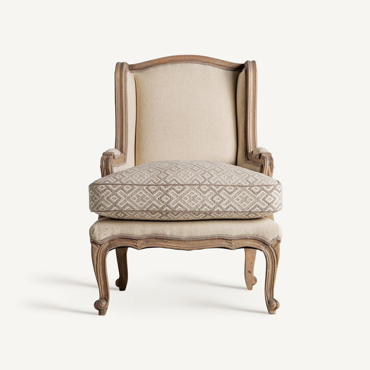 SILLÓN TULLE