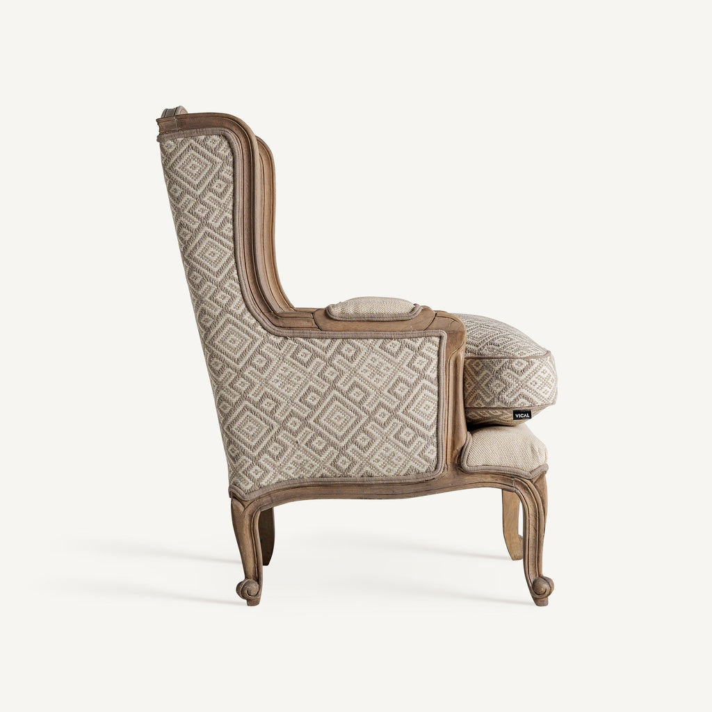 SILLÓN TULLE