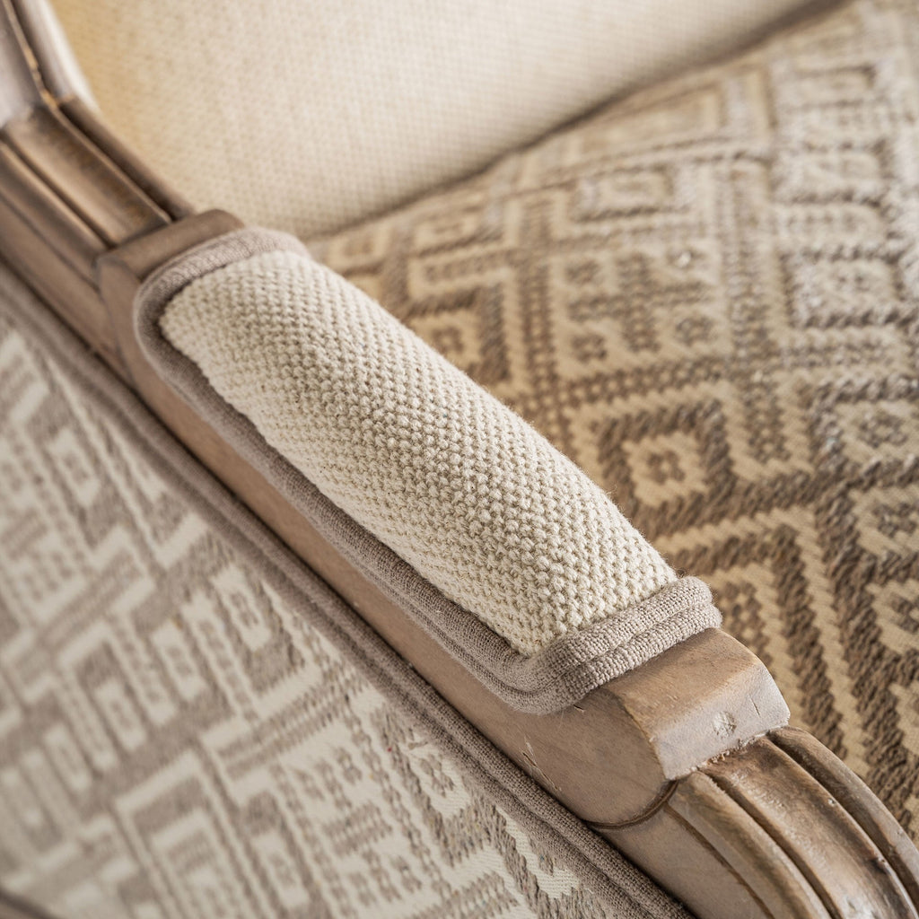 SILLÓN TULLE