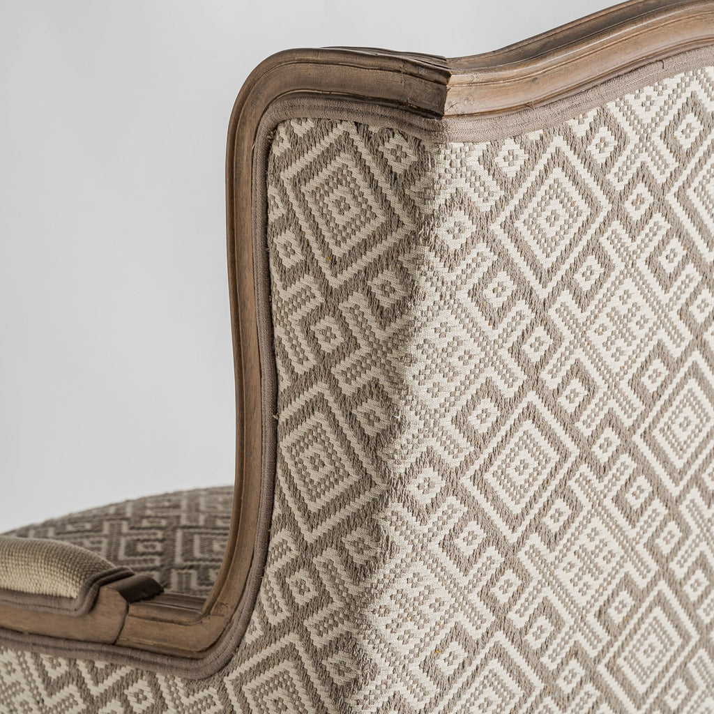 SILLÓN TULLE