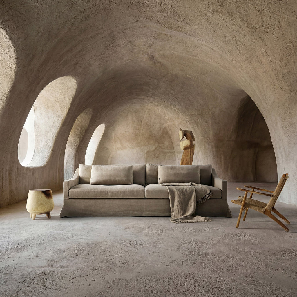 SILLÓN VADUZ