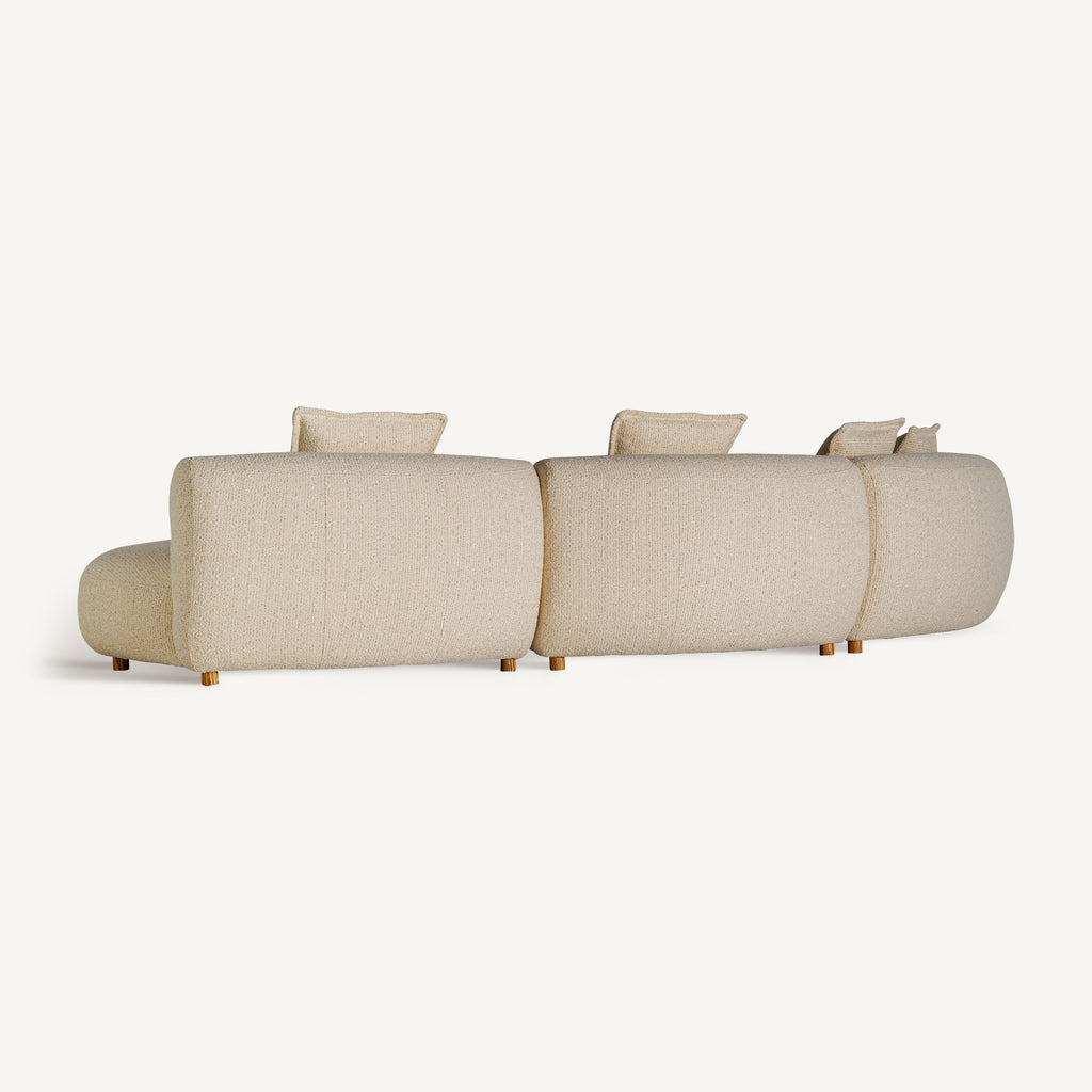 SOFÁ MODULAR ZAKUPI