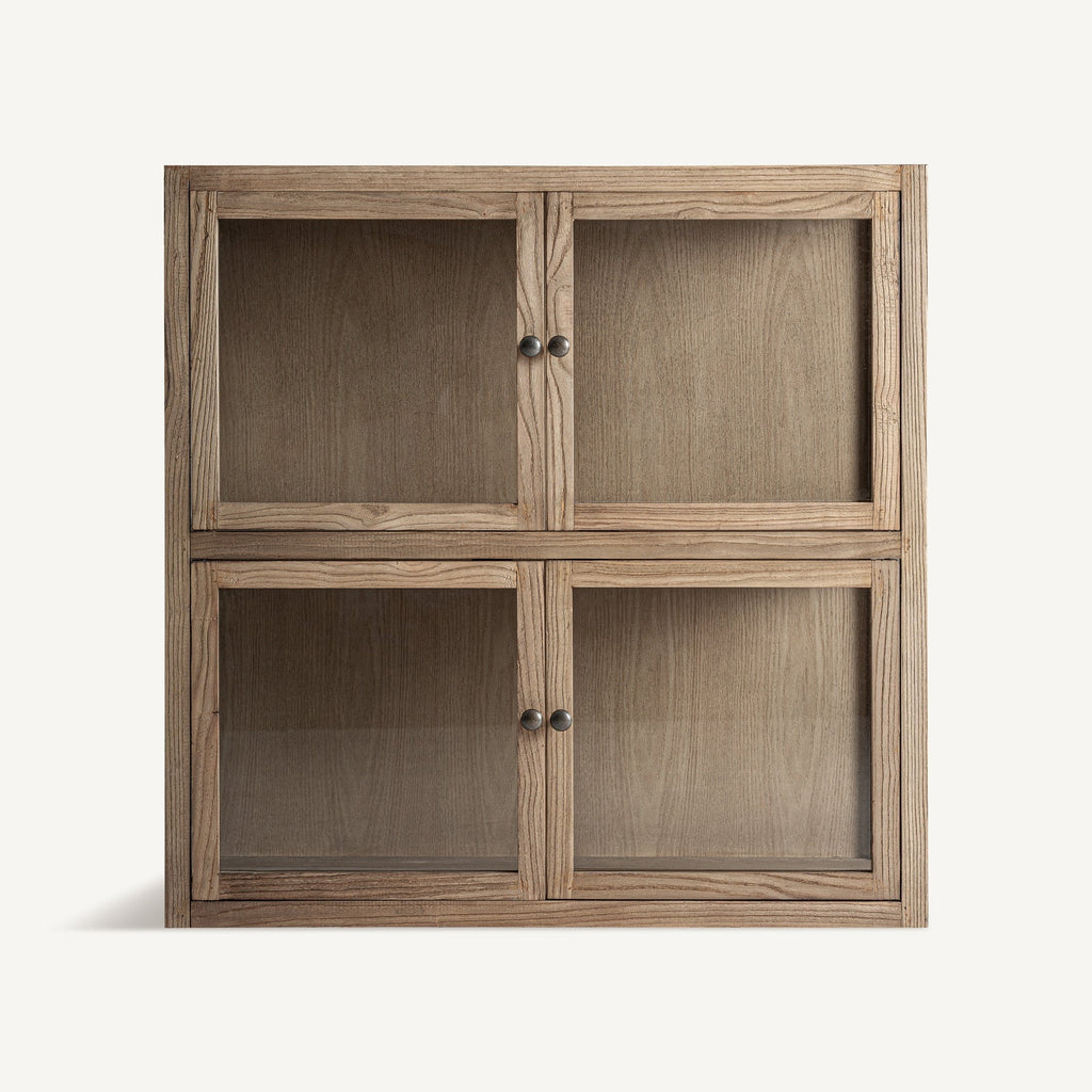 VITRINA MODULAR BERN