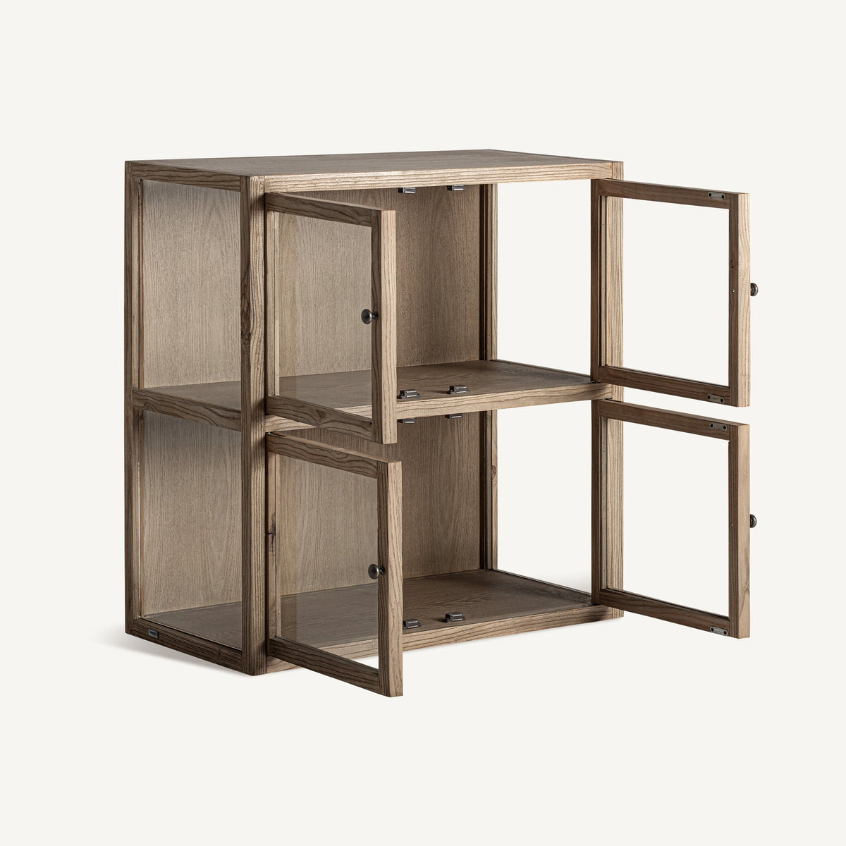 VITRINA MODULAR BERN
