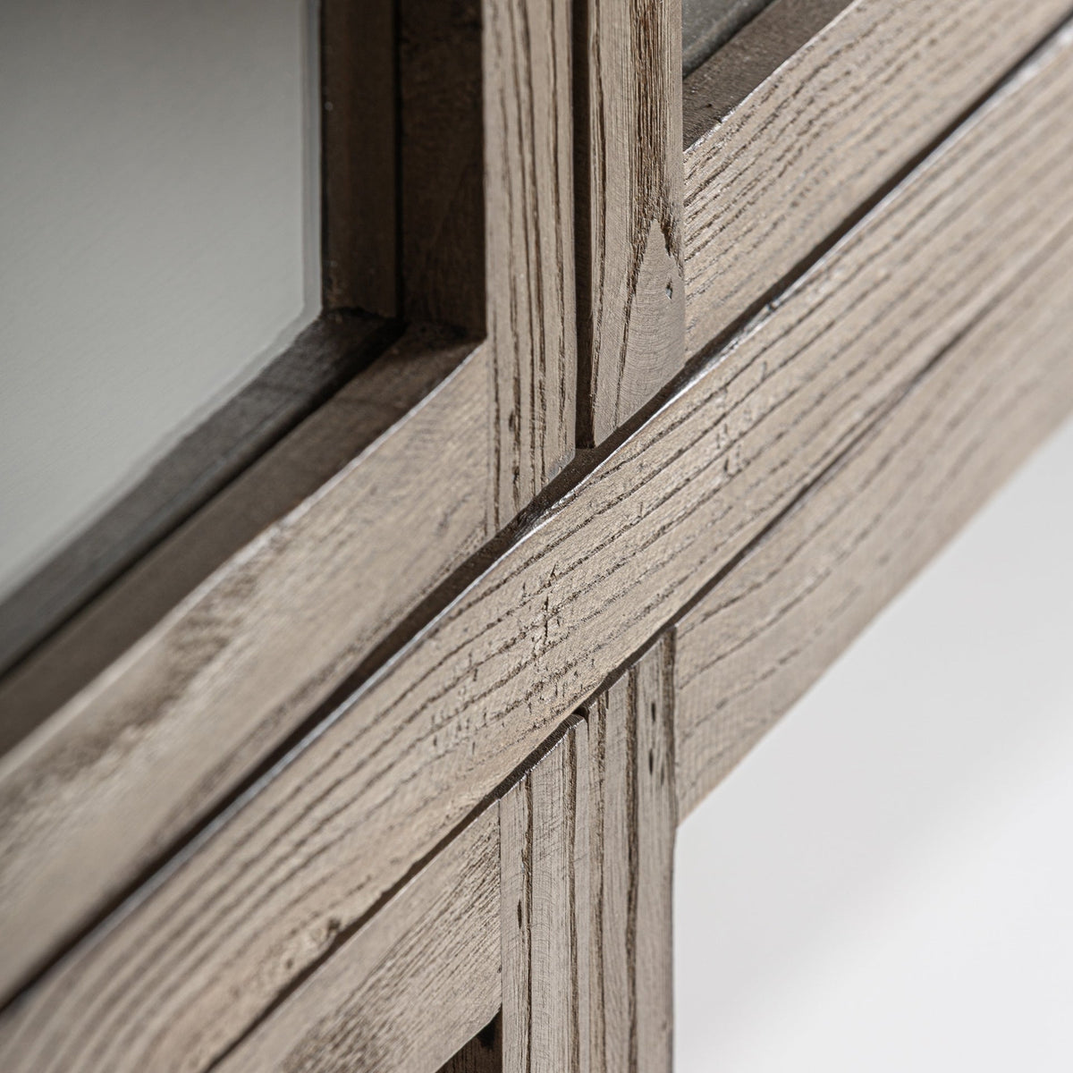 VITRINA MODULAR BERN
