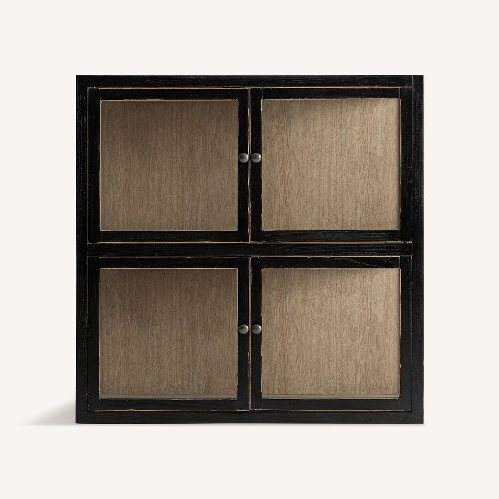 VITRINA MODULAR BERN