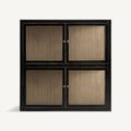 VITRINA MODULAR BERN