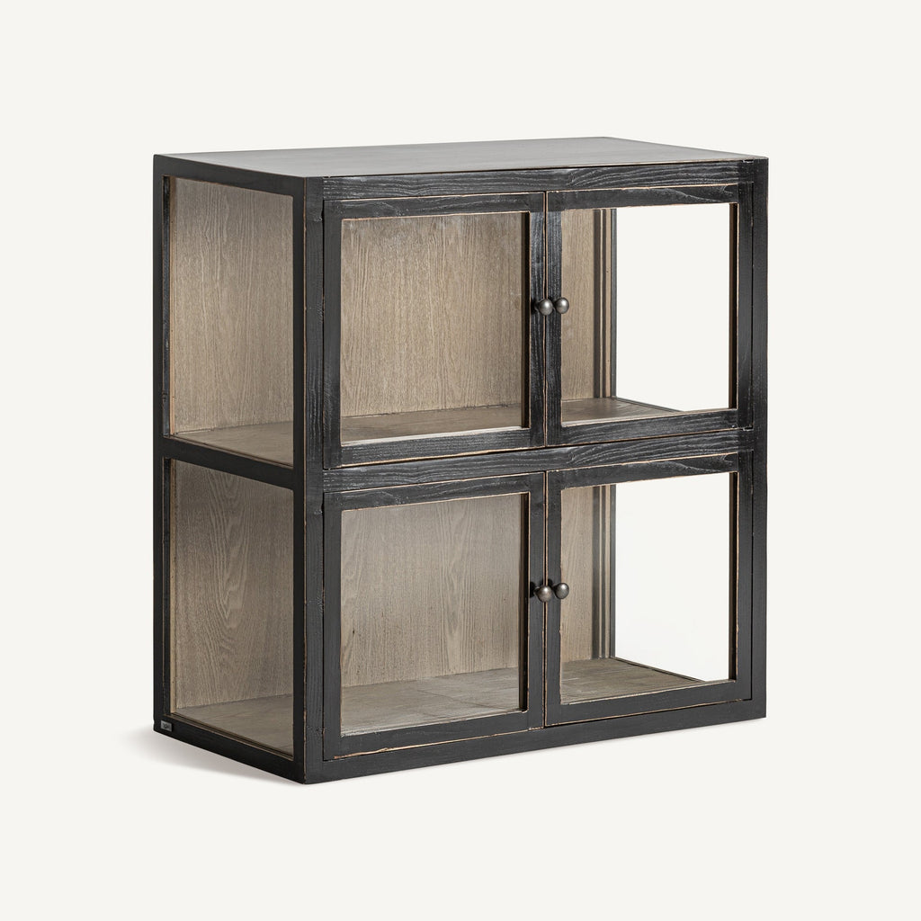 VITRINA MODULAR BERN