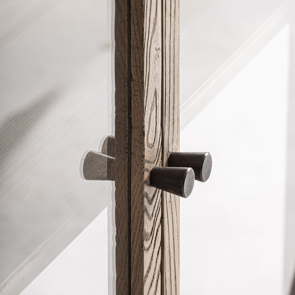 VITRINA MODULAR KRIZ