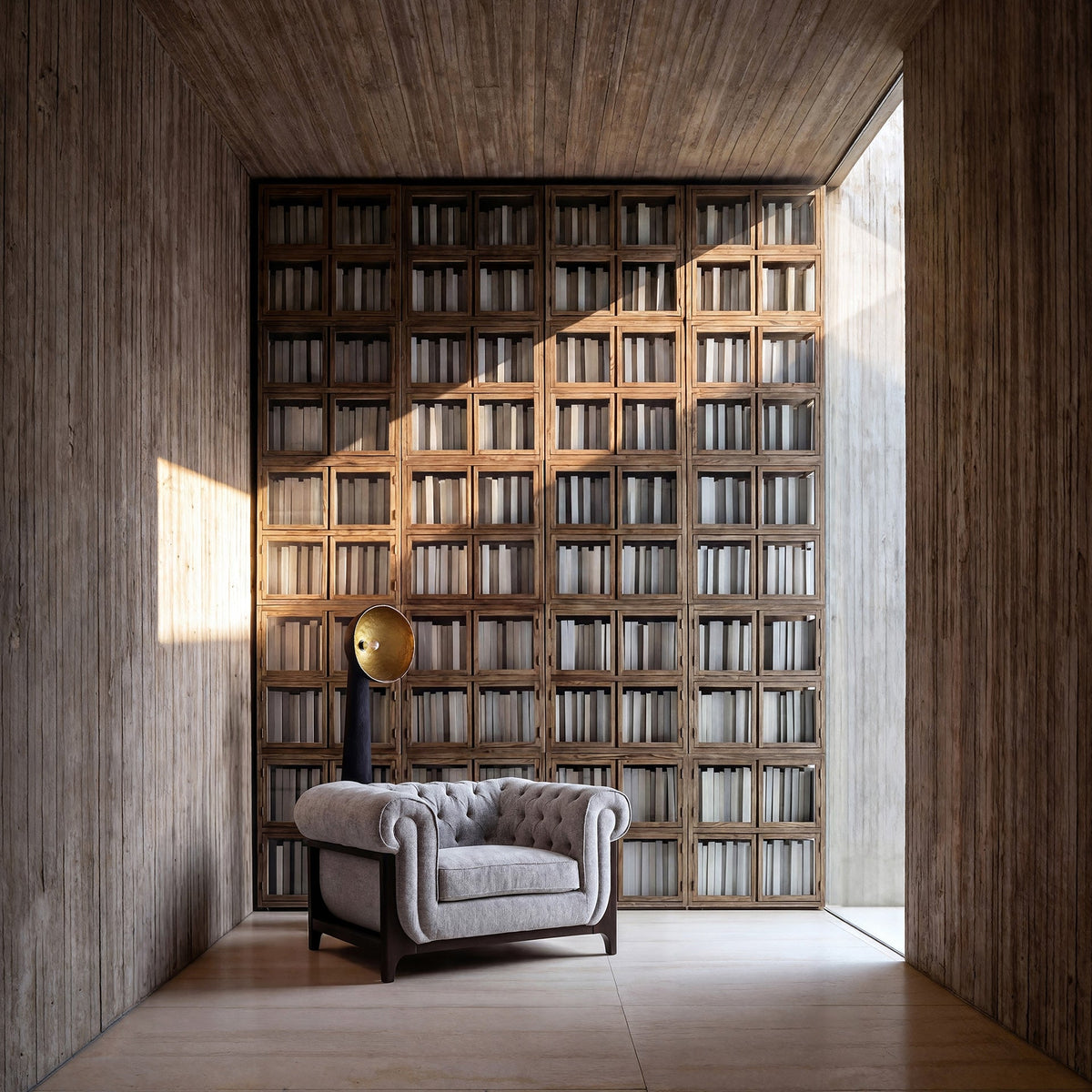 VITRINA MODULAR MASEIN