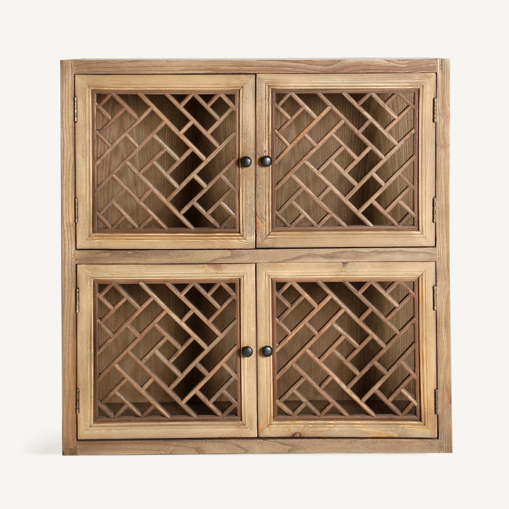 VITRINA MODULAR MELNIK