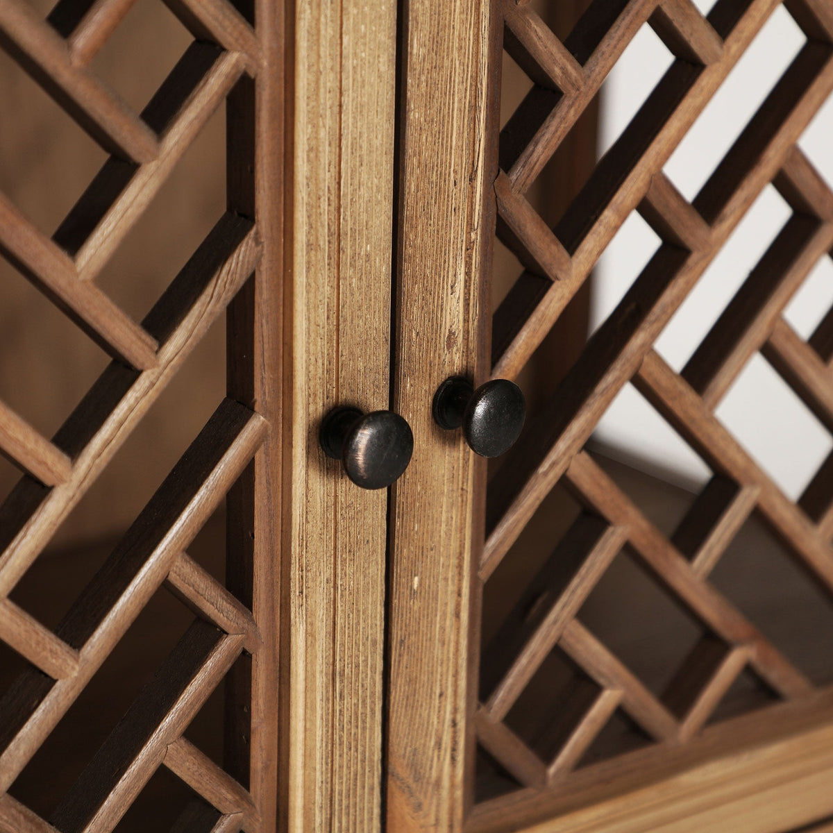 VITRINA MODULAR MELNIK