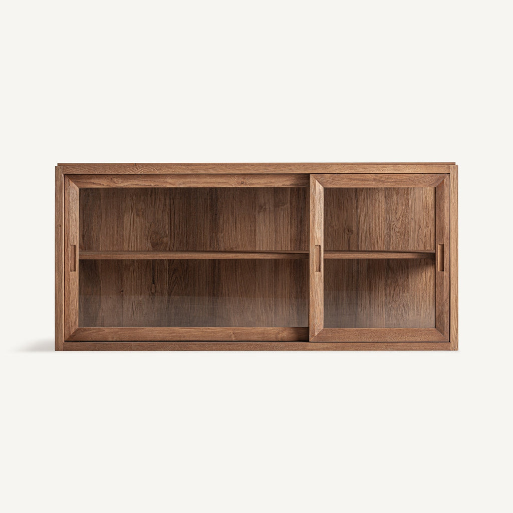 VITRINA MODULAR SHAYLA