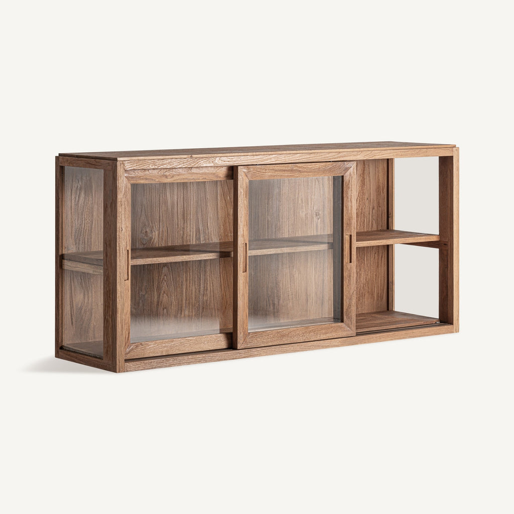 VITRINA MODULAR SHAYLA