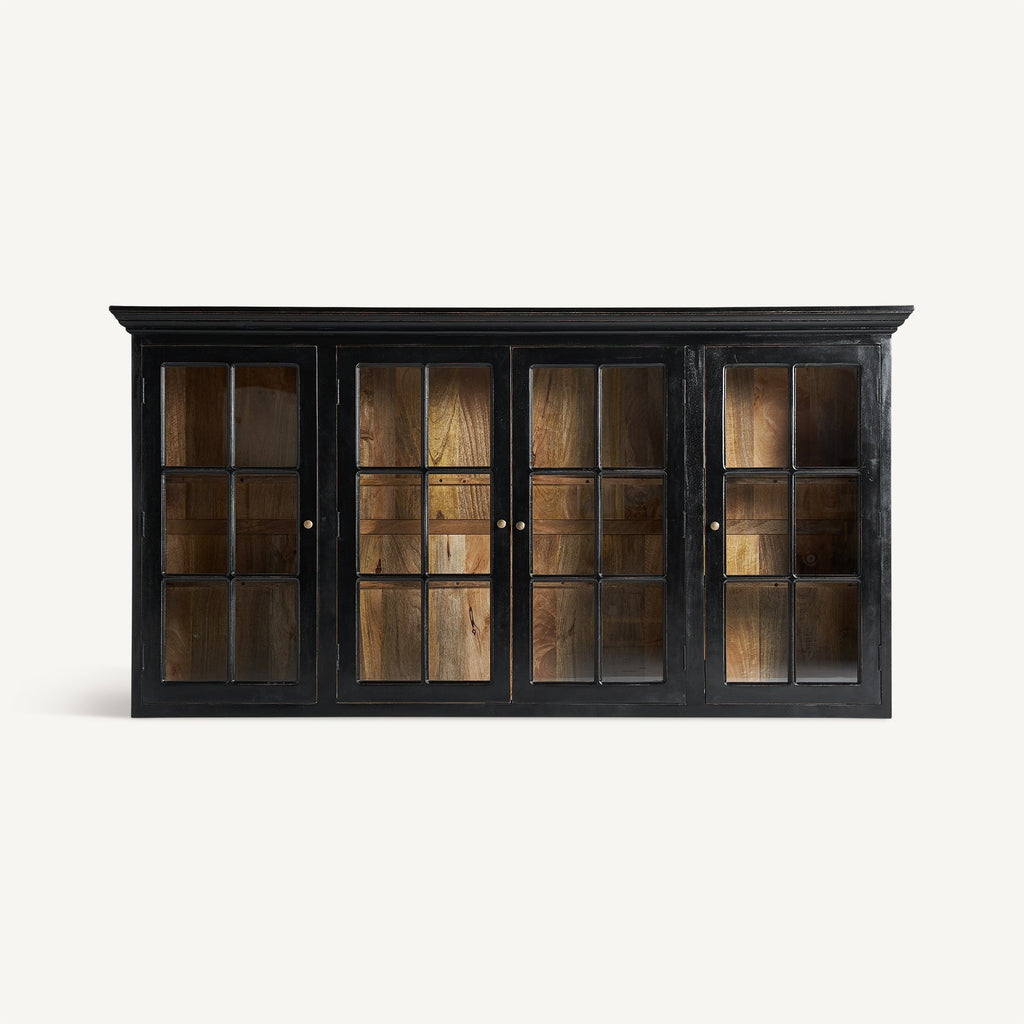 VITRINA MODULAR ZENICA