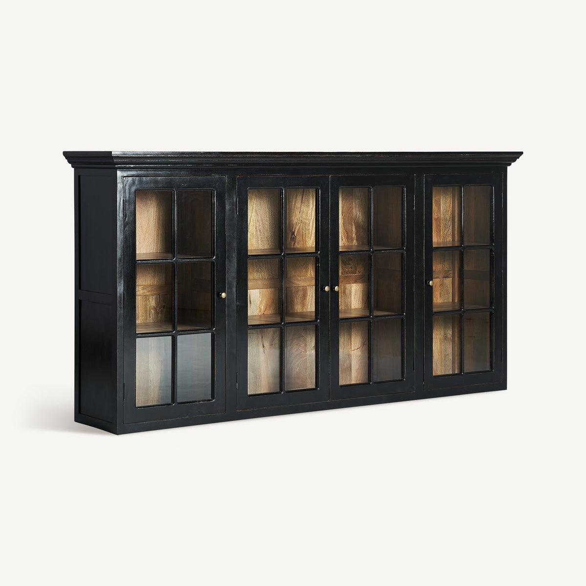 VITRINA MODULAR ZENICA